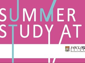 IC - CSM Summer Study Programme 2014